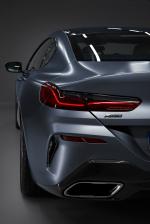 BMW M850i xDrive Gran Coupe 2019 года (WW)